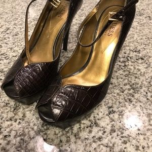 Guess shoes
